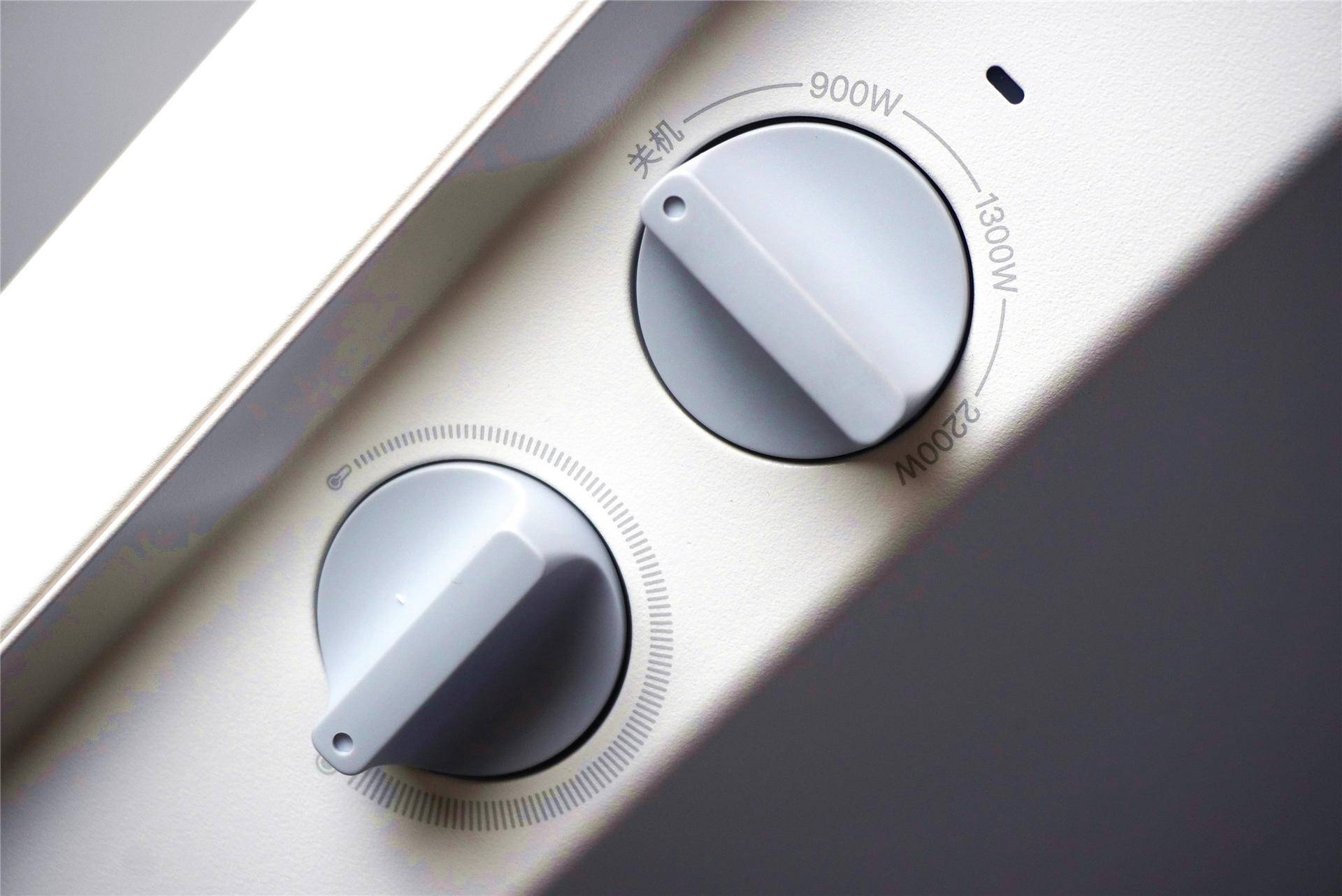 智米gr-h新型电暖器,智米电暖器深度评测