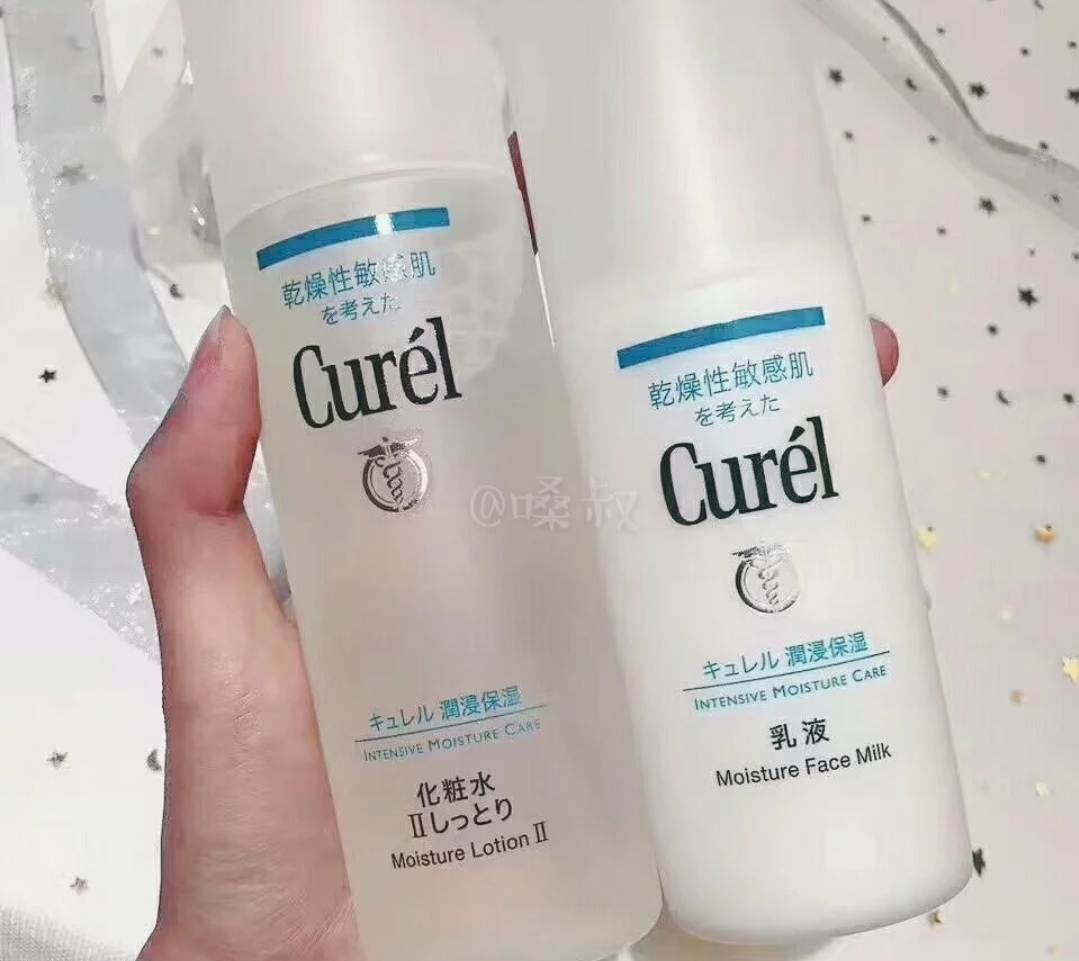 便宜又好用的水乳300左右,便宜也有好用的水乳