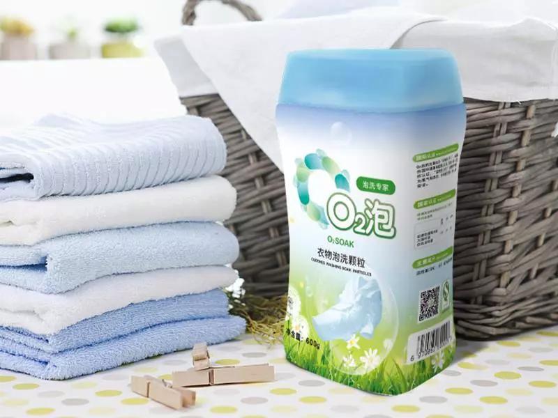 各种顽固污渍和铁锈洗衣神器,教你在家制作懒人洗衣神器