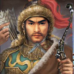 历史上功高震主又得到善终的人,中国历史上十位功高震主