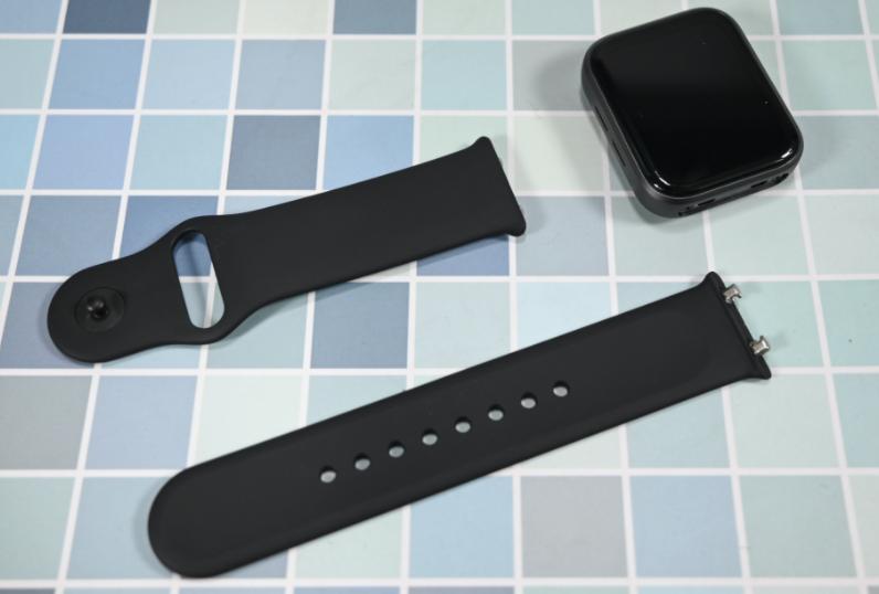 魅族轻智能手表mix测评,魅族首款智能手表实测