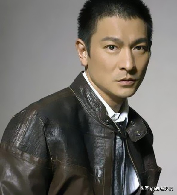 四大天王看周星驰,香港四大天王点评谭咏麟