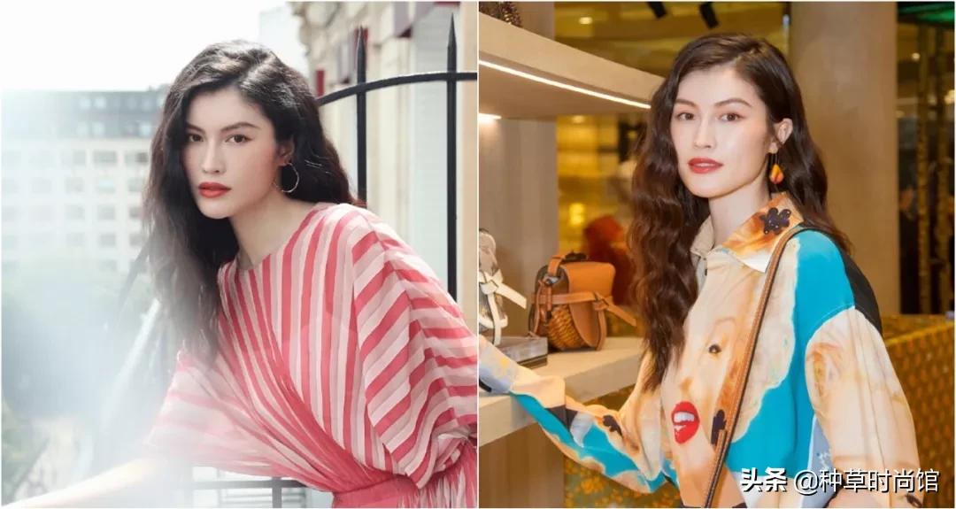 2020年最流行的发型减龄脸大,2020小脸小适合的发型