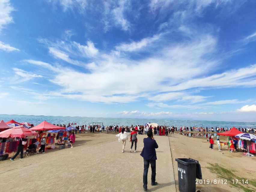 成都到茶卡盐湖旅游攻略,成都出发茶卡盐湖5日游