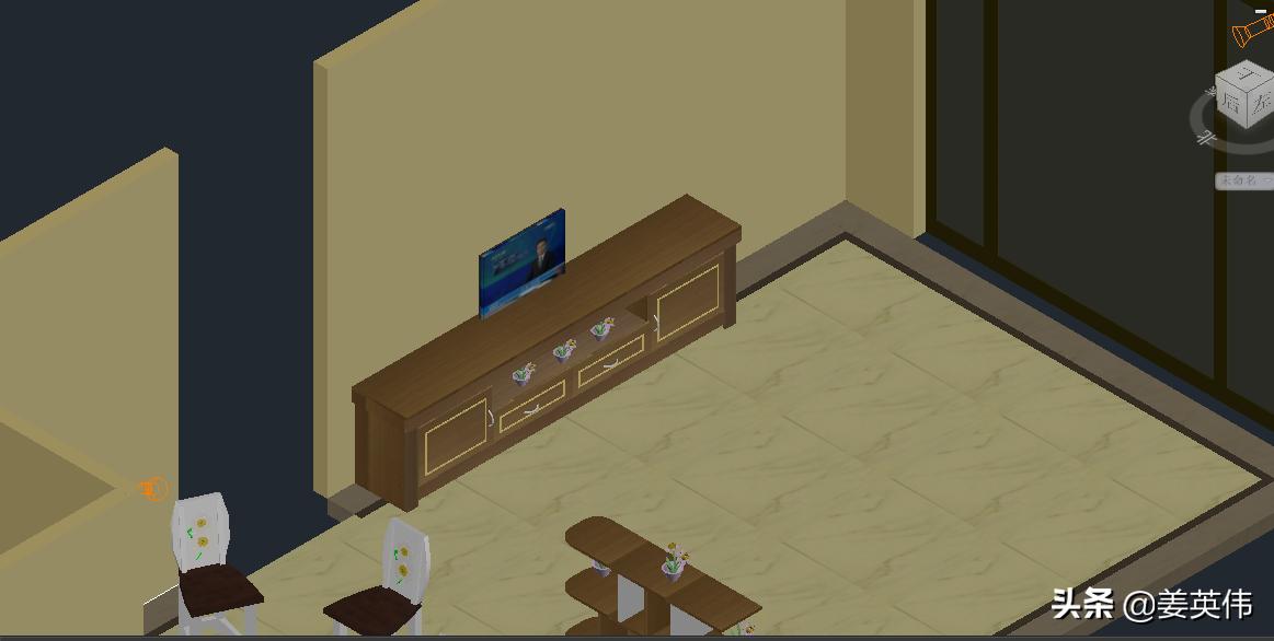 阿伟歌个性家具----第五次创业直播8