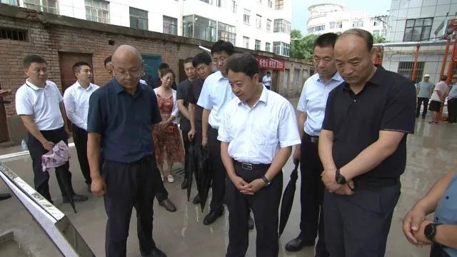 2017年12月17日庆阳新闻 (2017年12月18日庆阳新闻)