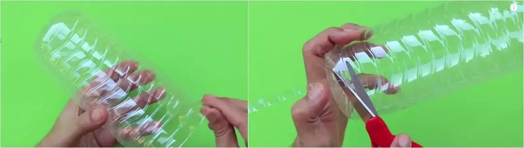 塑料瓶的多种妙用，非常实用（含教程）