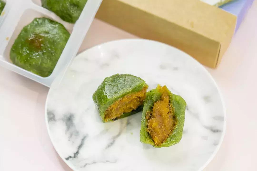 100个奇葩青团,奇葩的青团哪个好