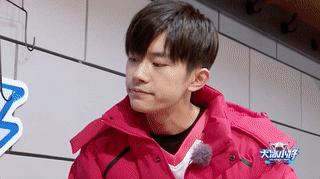 连易烊千玺都来催我生孩子