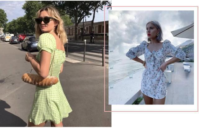 今年流行的奶服,今年流行的喂奶衣服