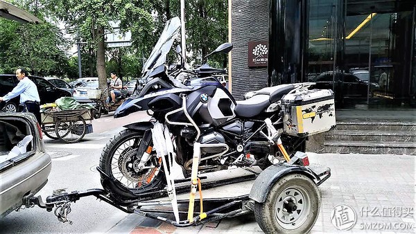 川进青出的西藏之旅,川进青出骑行