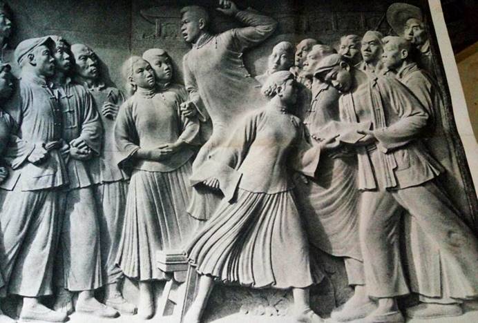 从新文化运动到五四运动,从新文化运动到五四运动的视频