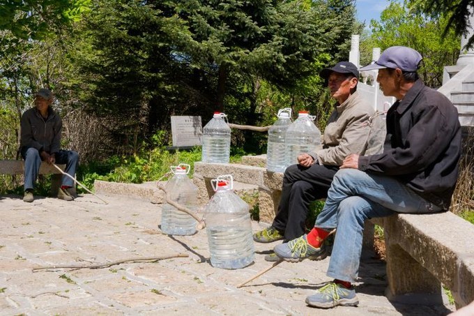 带你领略美丽的秦皇岛,带你游玩秦皇岛