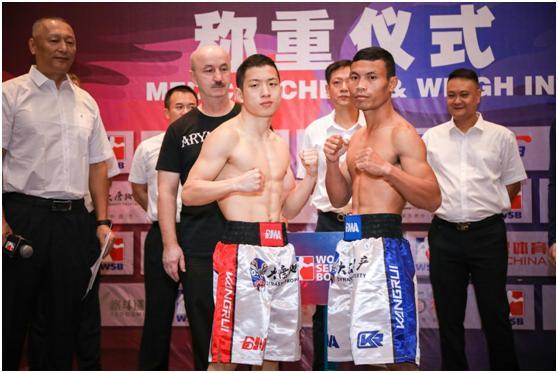 全国拳击锦标赛贵州郭天燚,郭天燚拳击比赛2020全国冠军赛