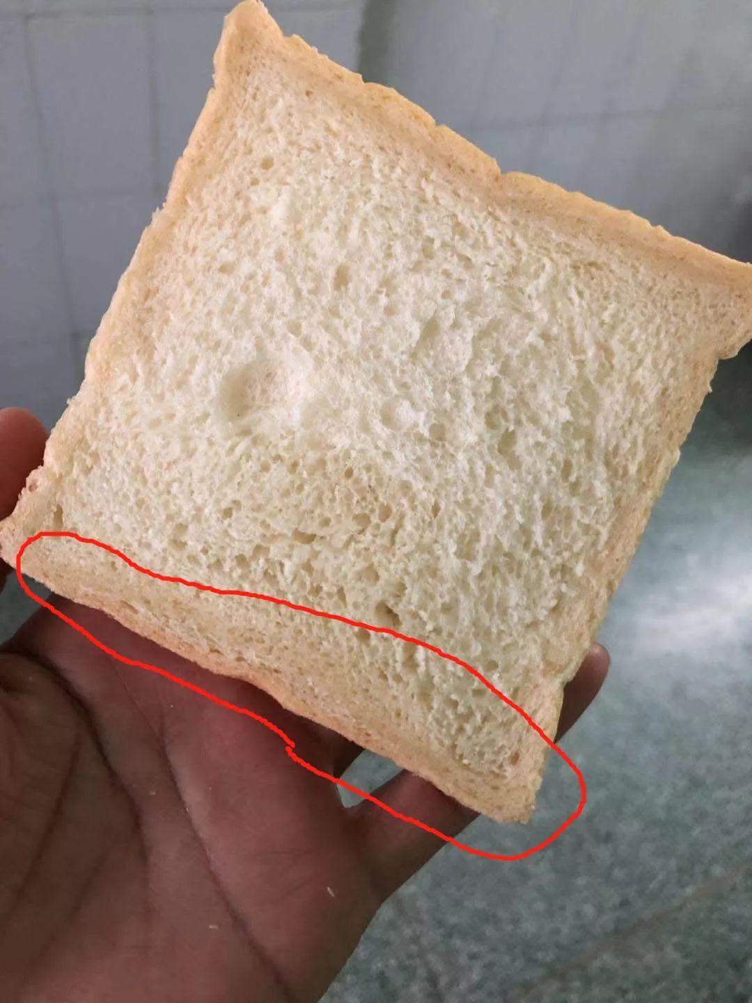 吐司失败原因及解决方法,干货总结了吐司失败的各种原因