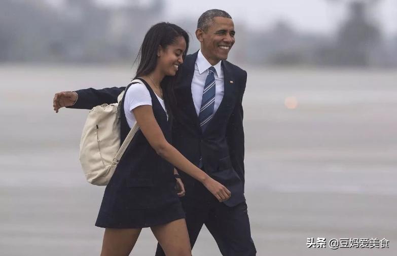 富养穷养不如奥巴马的9条家规,穷养奥巴马的规矩