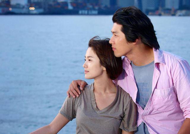 网传玄彬宋慧乔复合是真的吗,宋慧乔玄彬要复合吗