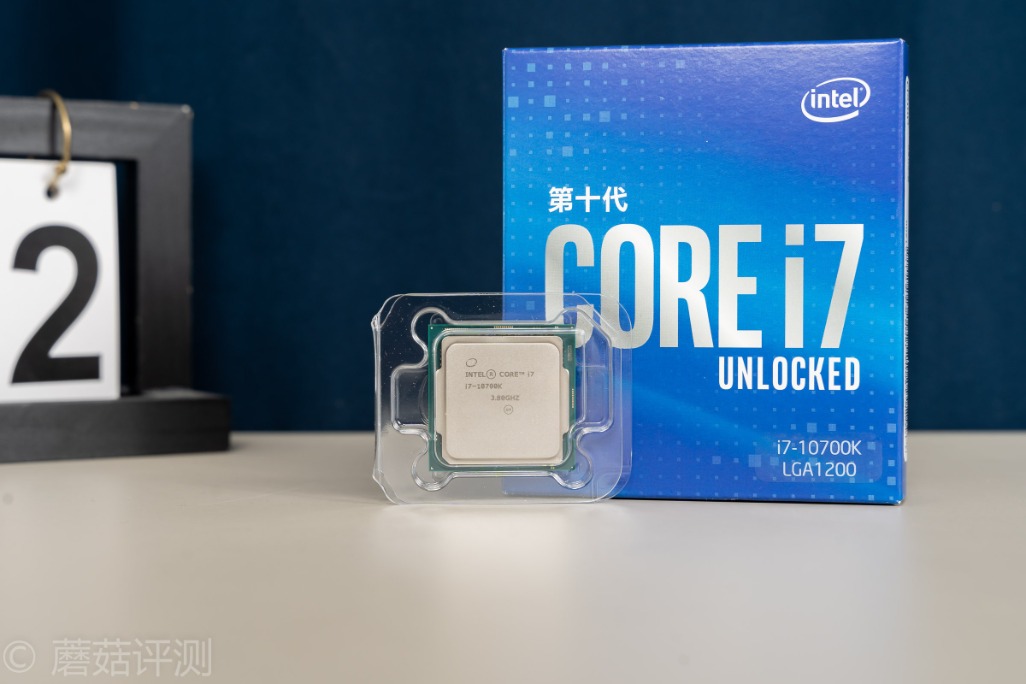10700k的性能,10700k性价比