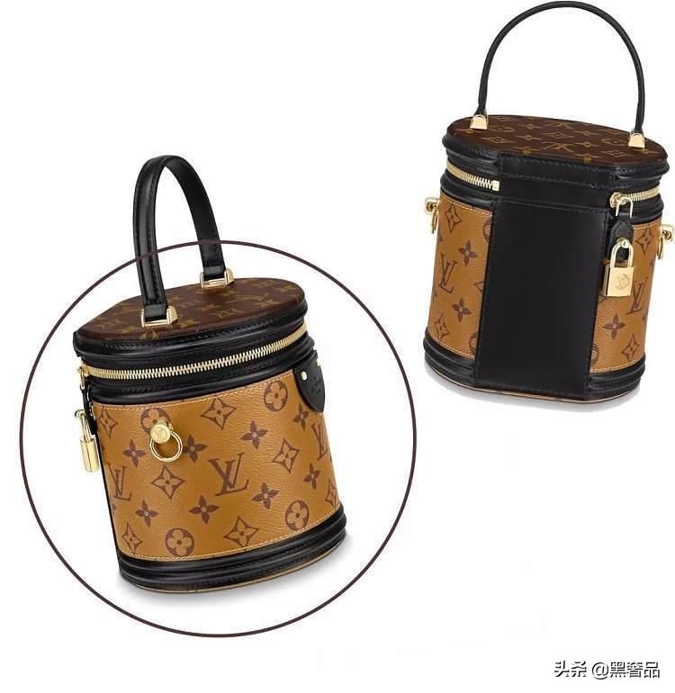 最新款的lv包包是哪款,2020年lv最火的包包