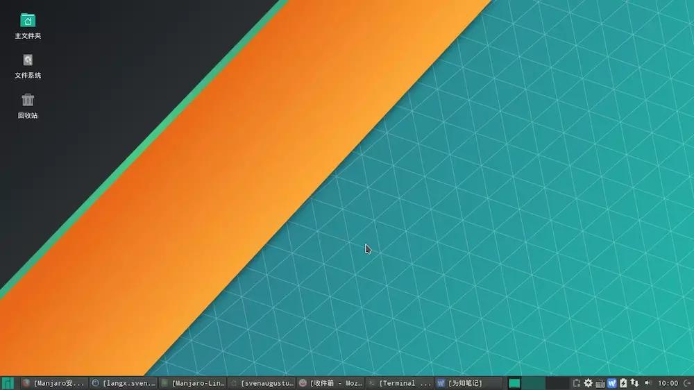 manjaro安装腾讯视频,manjaro安装卡在93%