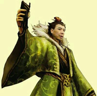 三国杀骆统为什么叫歌王,歌王留赞和骆统哪个强