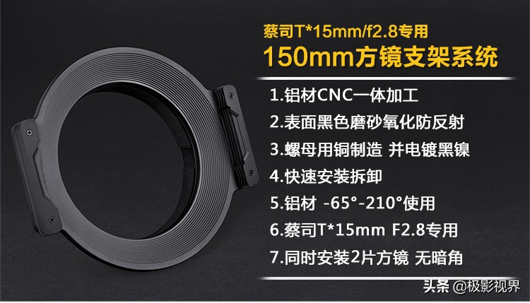 摄影师必配镜头,摄影入门如何配镜头