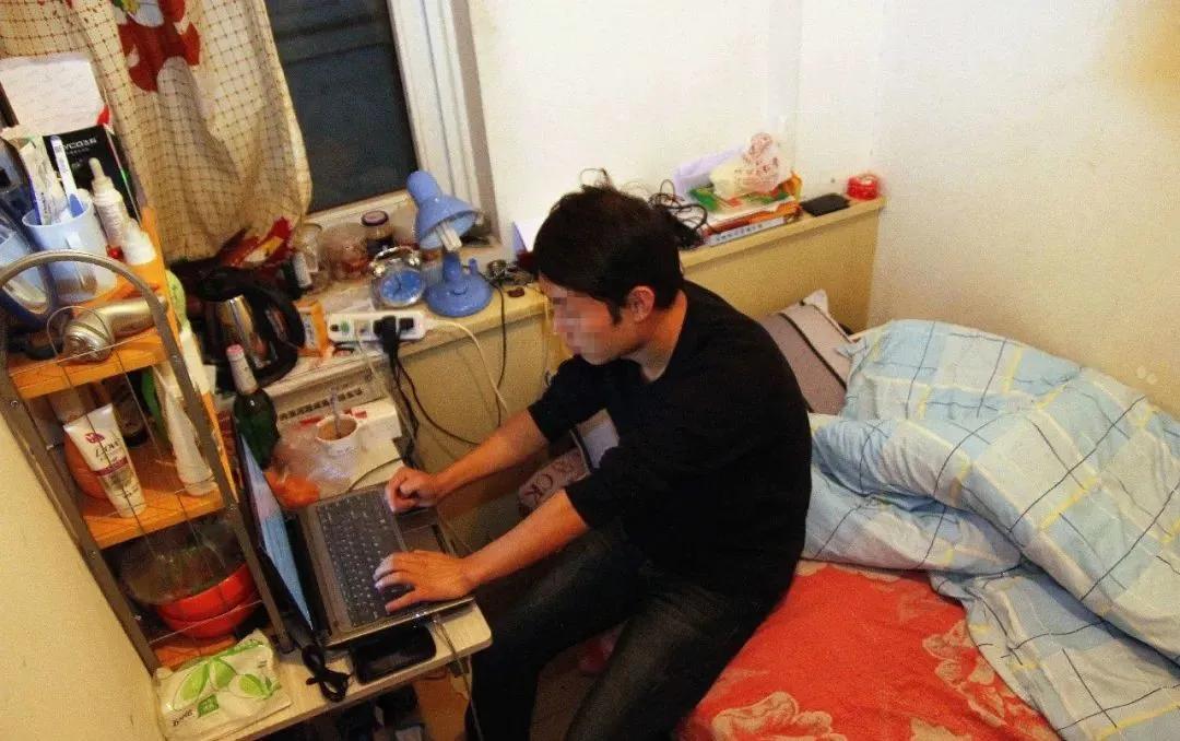 西二旗的互联网女工，租不到一个安全的房间