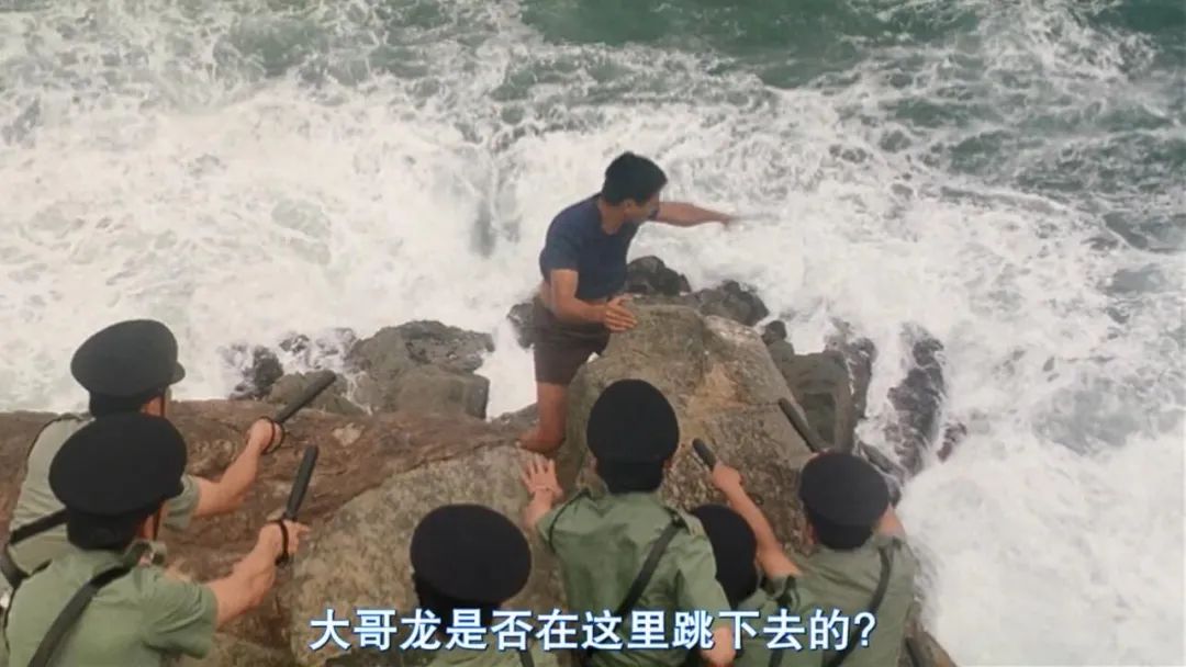 监狱风云2发哥去建筑工地,监狱风云2发哥经典片段