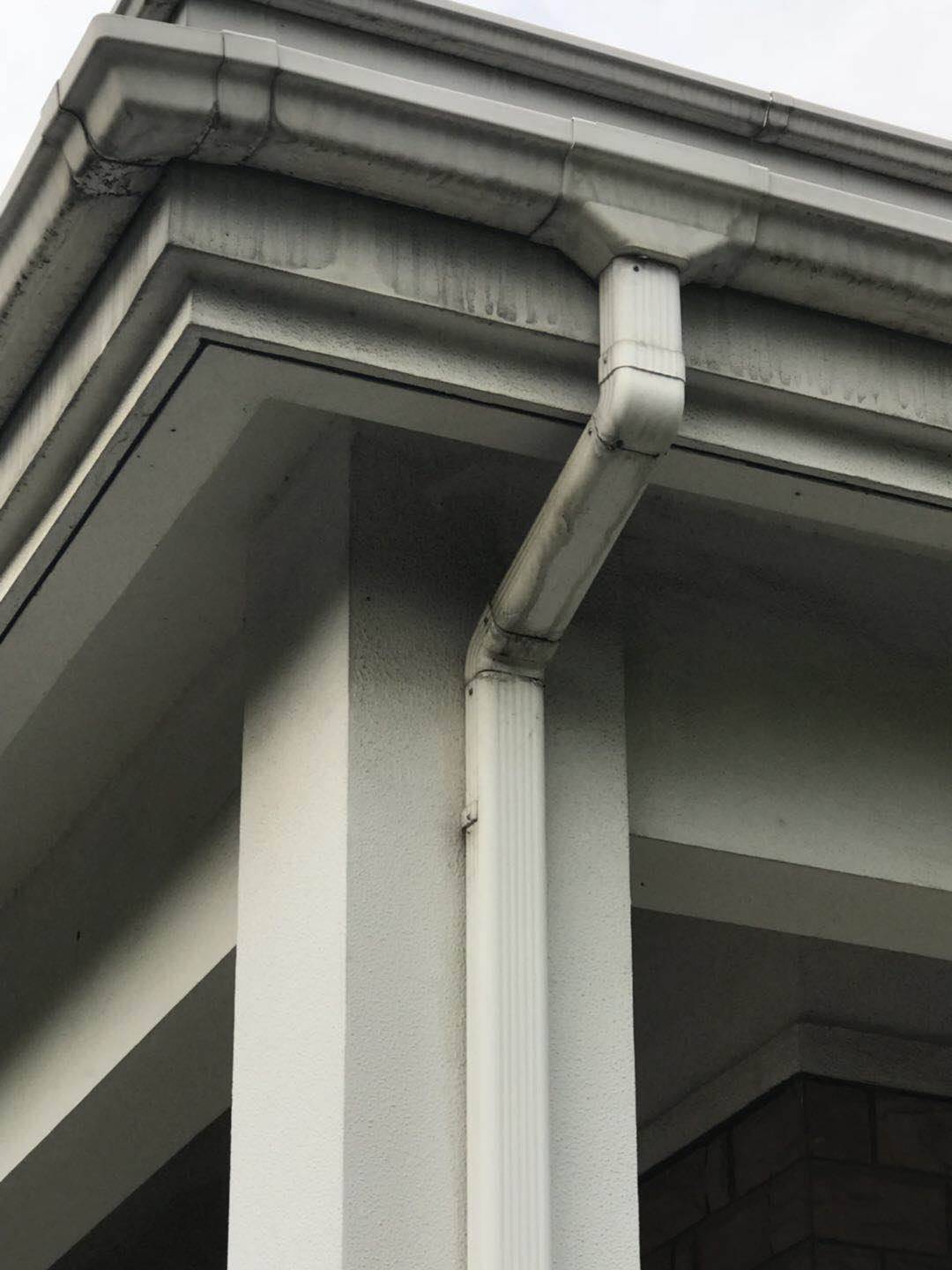 楼顶排水口堵塞怎么解决,我家一楼下水道老堵怎么办