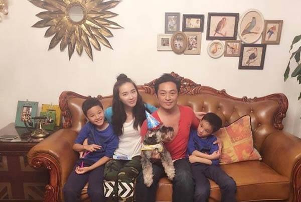 娱乐圈最让人羡慕的明星夫妻,盘点25对年龄相差大的明星夫妻