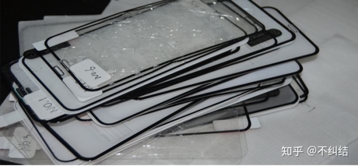 手机各种膜的介绍,手机膜进化史排行榜