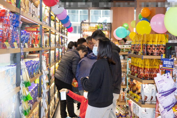 临期进口食品进货渠道,进口食品进货渠道需要注意什么