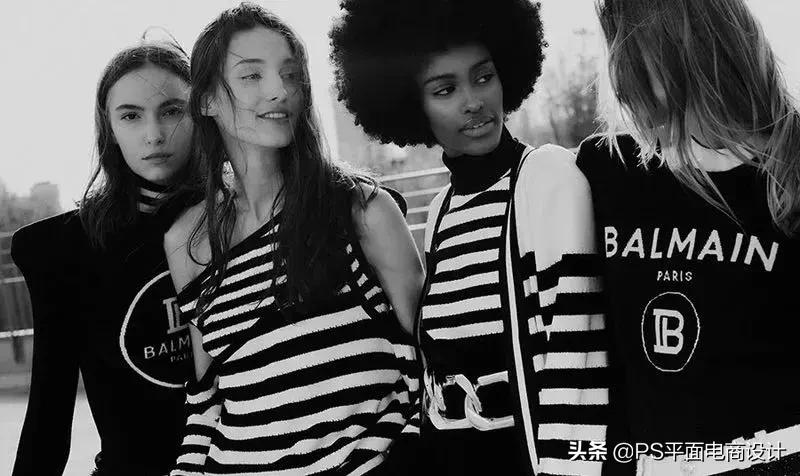 知名品牌logo的全新创意改造,盘点那些年更换logo的品牌