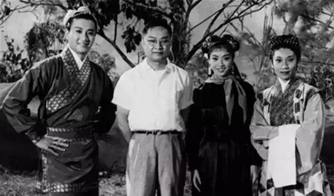 谢贤领终身成就奖完整版视频,谢贤1997年终身成就奖