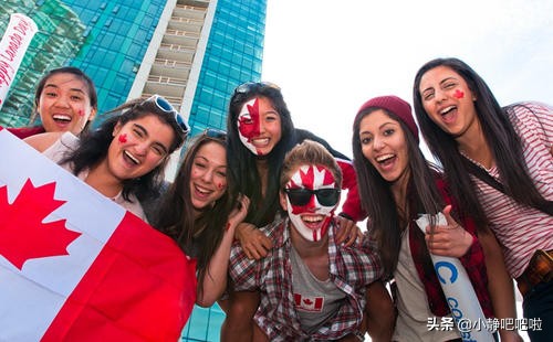 你不知道的国家冷知识——“男人天堂”加拿大）