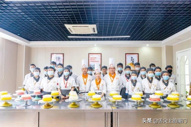 男生学甜点师有前途吗,男生学甜点师学校