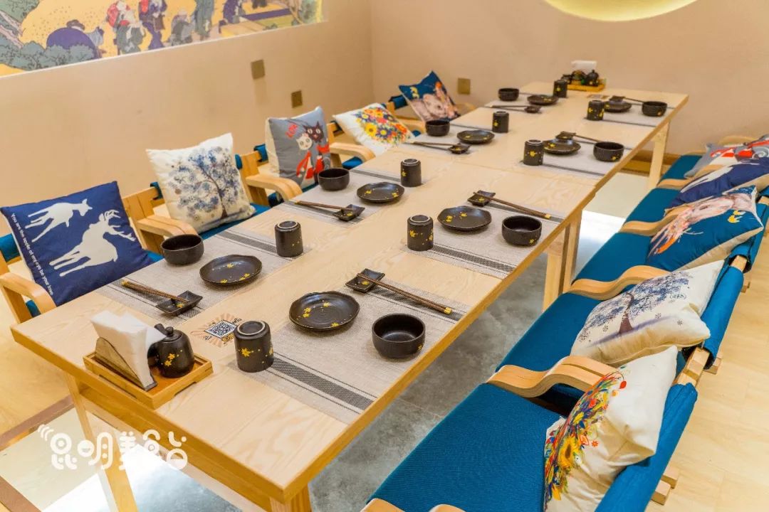 昆明高端日料店,全昆明性价比最高的日料店