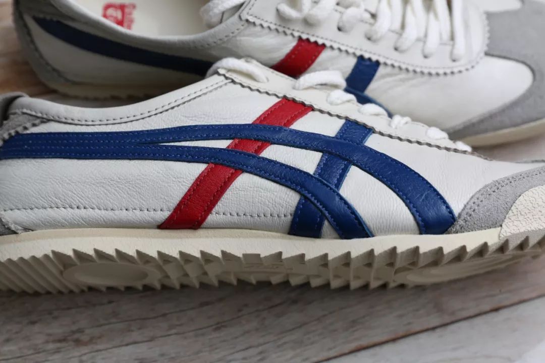 鬼冢虎mexico66尺码怎么选,鬼冢虎mexico66选什么配色