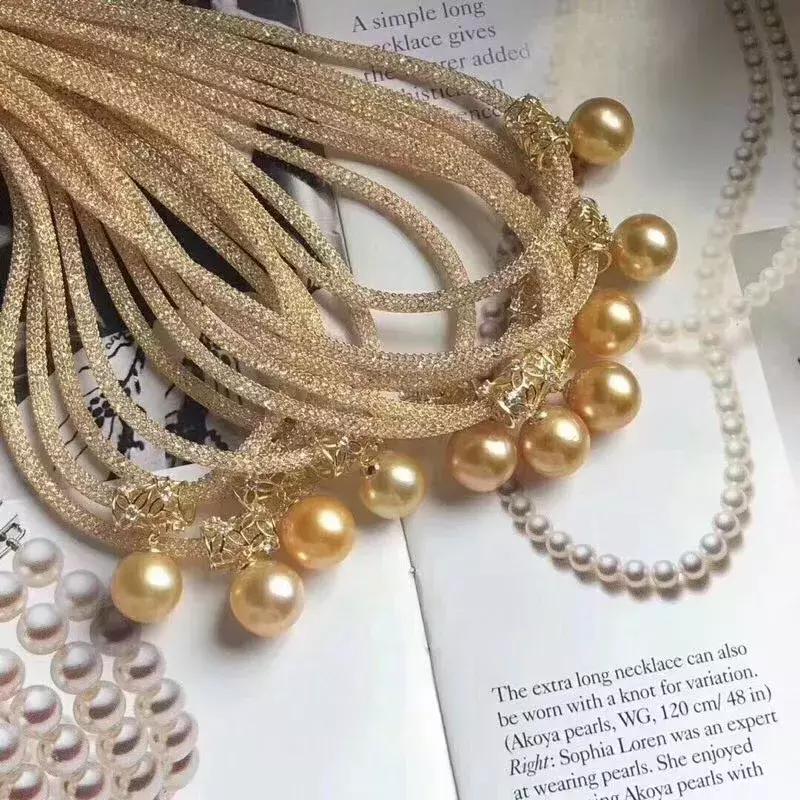 珍珠首饰的保养方法,珍珠长期不戴怎么保养