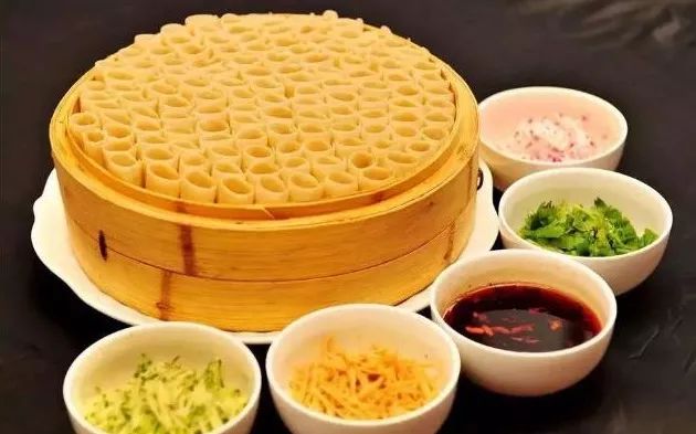 地方特色美食介绍英文版,地方特色美食推荐