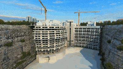 蓟县深坑酒店,天津蓟州深坑宾馆