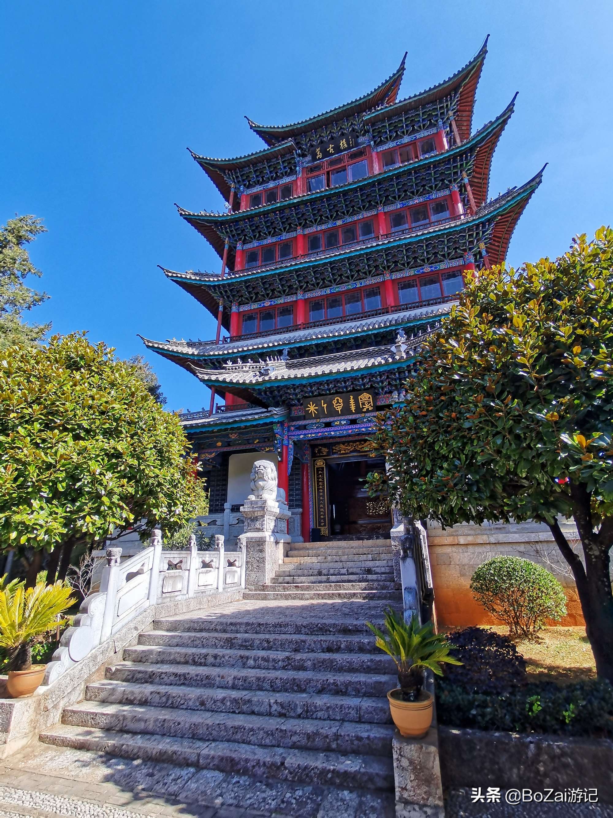 云南丽江旅游必去的景点攻略,云南丽江旅游攻略必去的景点推荐