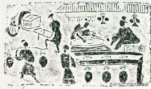 值得收藏的杜康酒,杜康酒经典典藏