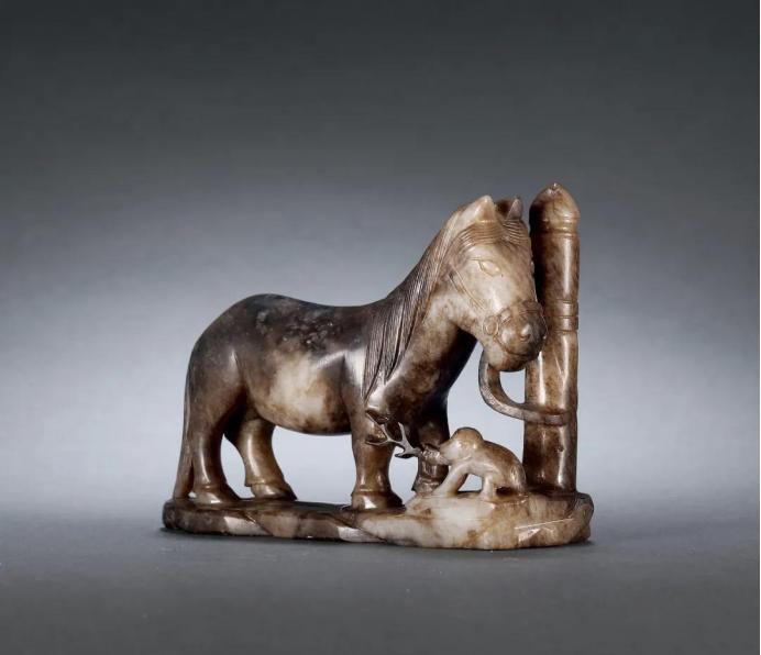 香港保利古玉2024拍卖合集,2020保利玉器拍品