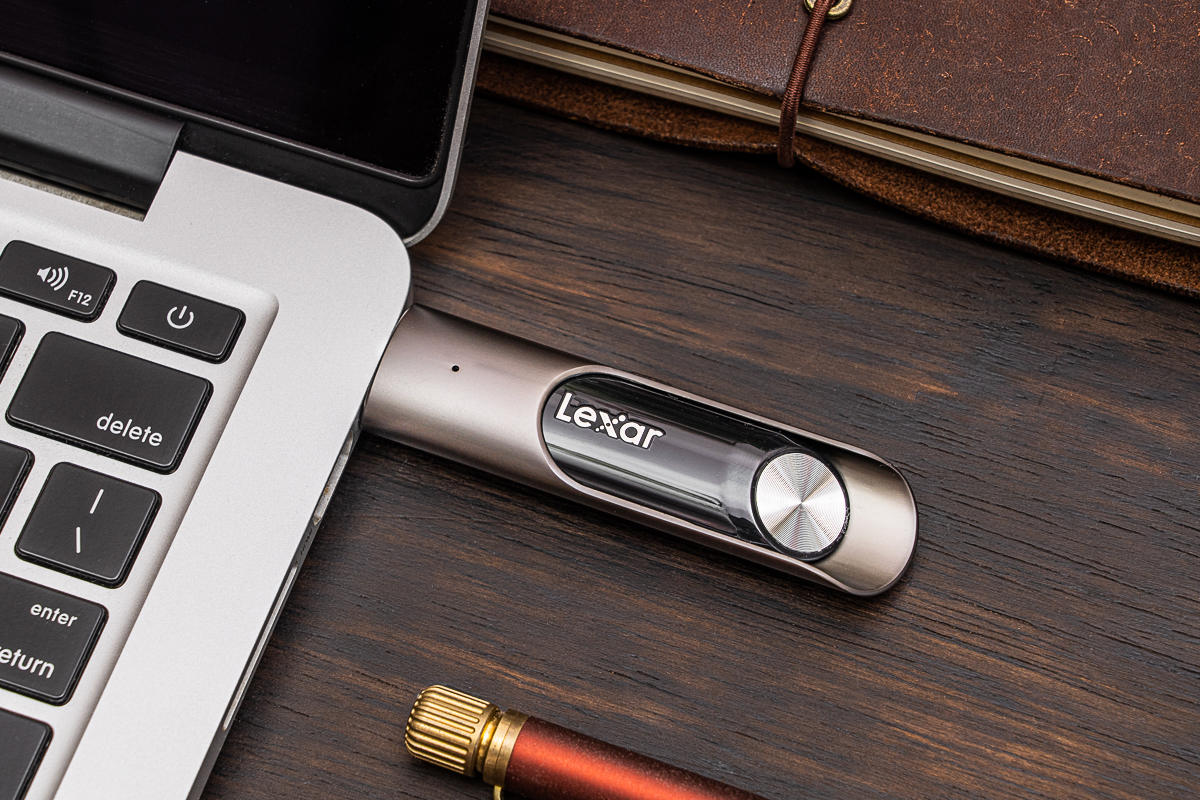 lexar雷克沙u盘写入速度是多少,雷克沙usb3.2固态硬盘评测