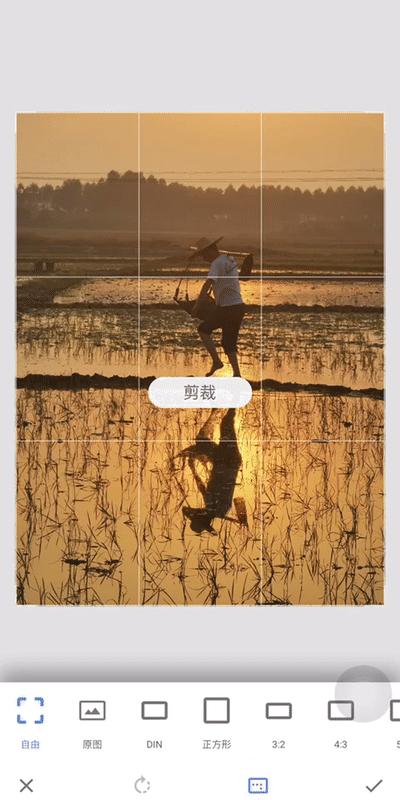 相册废片拯救大法,照片太普通换个思路拯救废片