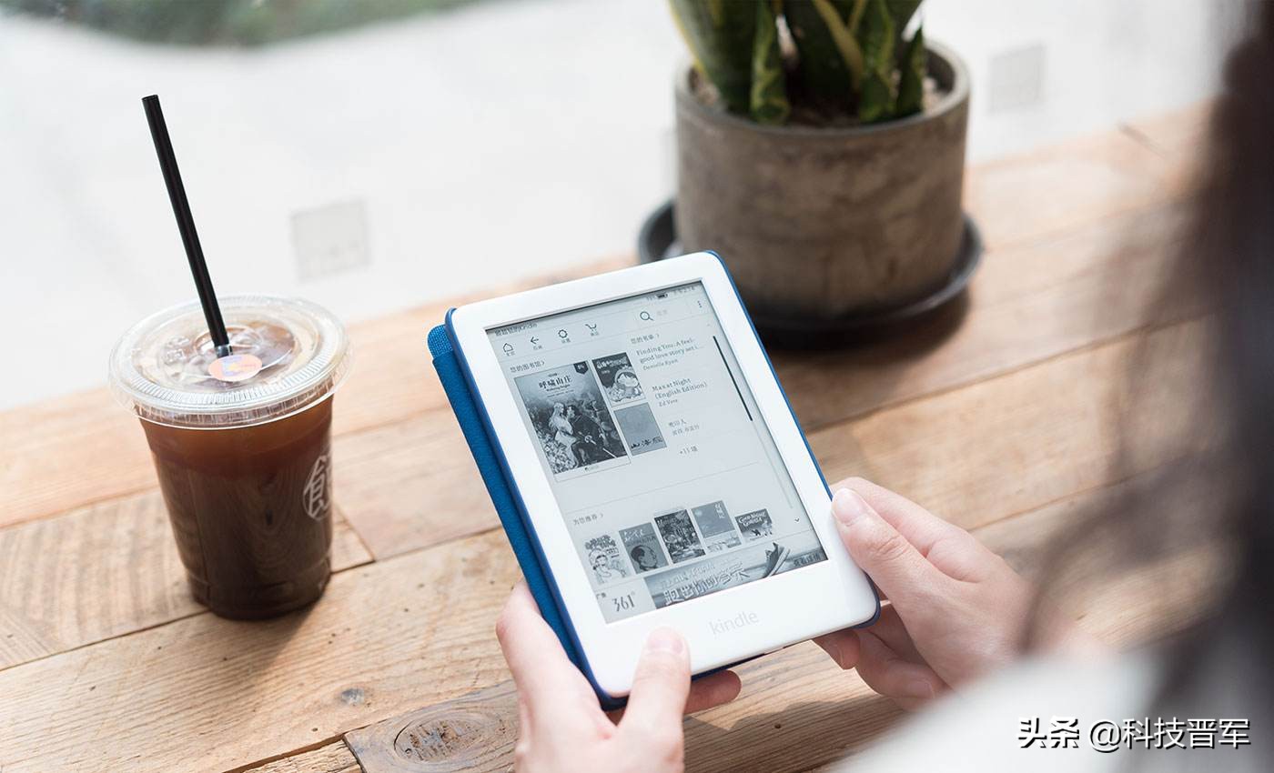 多看电纸书对比kindle,多看电纸书入门版更新