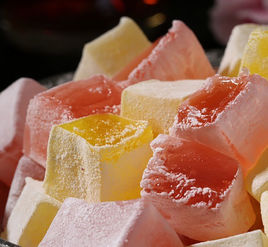 罗马帝国水果 (罗马帝国糖果)