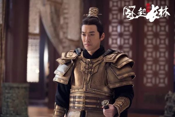 张博演技炸裂,演员张博最近新消息