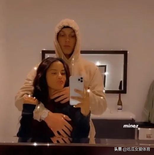 宅男杜兰特的一天,杜兰特现在依然单身吗